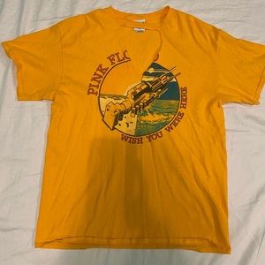 Pink Floyd T-shirt
